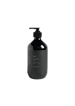 Hand Wash | The Noir Series No. 4