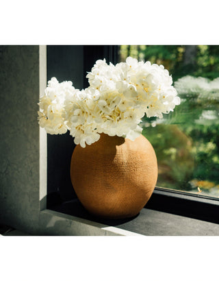 Hydrangea Floral Stem White