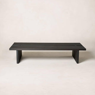 Kyoto Coffee Table - Charcoal