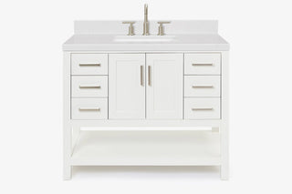 Magnolia Vanity Collection