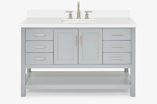 Magnolia Vanity Collection