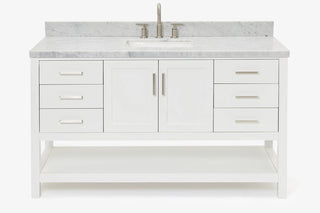 Magnolia Vanity Collection