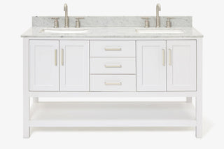 Magnolia Vanity Collection