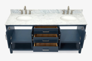 Magnolia Vanity Collection