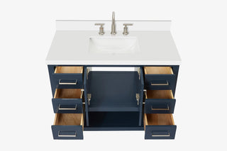 Magnolia Vanity Collection