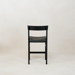 Shinto Counter Stool - Black