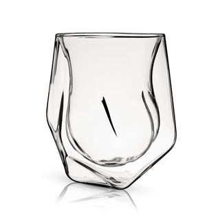 Alchemi Double-Walled Aerating Tumbler