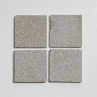 Sahara 4"x4" Square Matte by Tilesofezra