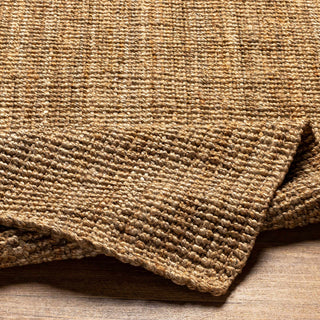 Ambel Beige Jute Rug Collection