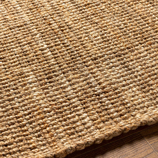 Ambel Beige Jute Rug Collection