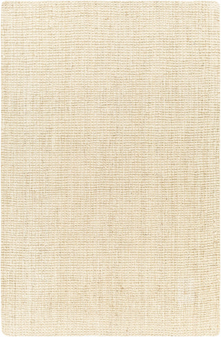 Ambel Cream Jute Rug Collection