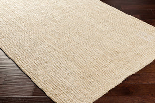 Ambel Cream Jute Rug Collection