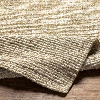 Ambel Cream Jute Rug Collection