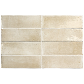 Equipe Porcelain Tile 2"x6"