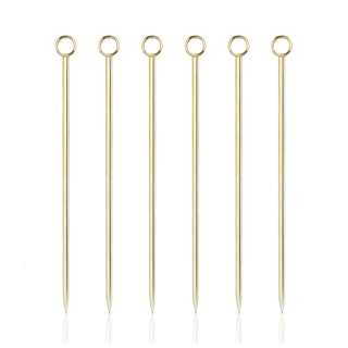 Belmont Cocktail Picks Set of 6