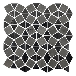 Charcoal Blend Gatsby Tile (not on price list )