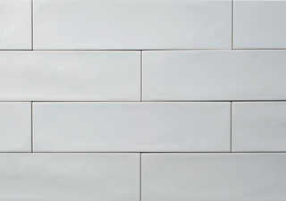 Mica Glazed Ceramic Subway Tile 3" x 12"