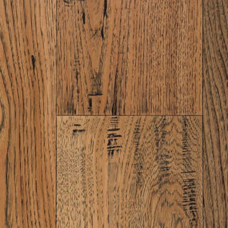 French Oak Hardwood Flooring Tile Collection