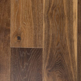 French Oak Hardwood Flooring Tile Collection